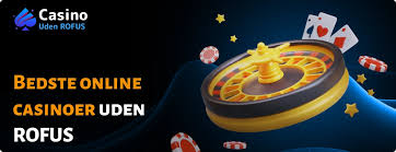 Bedste Roulette Casinoer 2026 Online