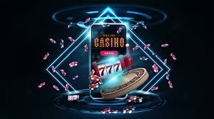 Experience the Thrill of Charles Casino Online Games Experience the Thrill of Charles Casino Online Games