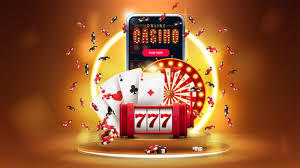 Experience the Thrill of Charles Casino Online Games Experience the Thrill of Charles Casino Online Games