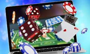 Experience the Thrills of 31Bets UK Casino Your Ultimate Gaming Destination