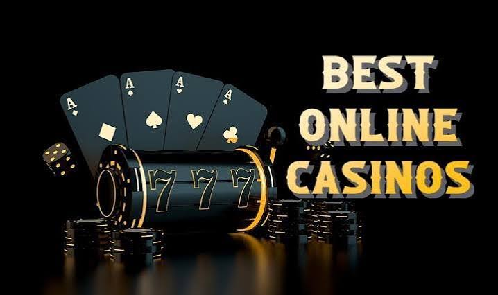 Καλύτερα Ξένα Online Casino Η Απόλυτη Καθοδήγηση για Παίκτες